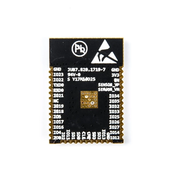 KUONGSHUN ESP32-WROVER-32D Development Board Module